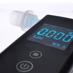 Alkoholtester Solight 1T04A 

 obrázek produktu 2 z 3