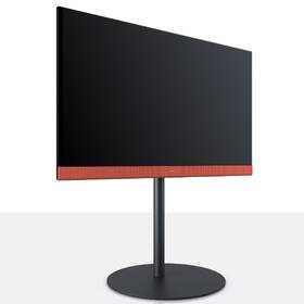 Televize we. by LOEWE SEE 43" Coral Red 

 obrázek produktu 5 z 5