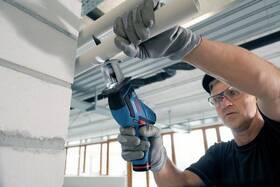 Pila ocaska Bosch Professional GSA 12V-14 (bez baterie) 

 obrázek produktu 2 z 5