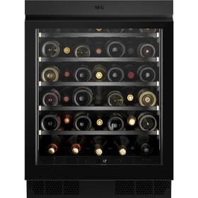 Vinotéka AEG AWUS040B8B černá

 obrázek produktu 7 z 10
