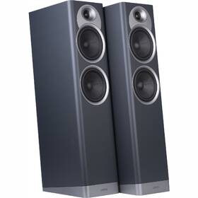 Reproduktory Jamo S7-25F (2 ks) šedé/modré

 obrázek produktu 1 z 8