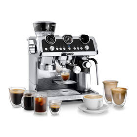 Pákový kávovar De'Longhi EC 9865.M 

 obrázek produktu 6 z 9