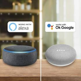 Chytrá zásuvka Hama SMART WiFi mini, měření spotřeby 

 obrázek produktu 12 z 14
