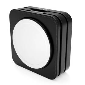 Bezdrátová nabíječka Cubenest S312 PRO 3v1 s MagSafe černá

 obrázek produktu 5 z 14