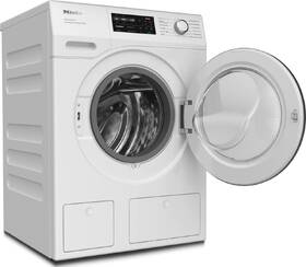 Pračka Miele WEI 875 WPS bílá

 obrázek produktu 4 z 7
