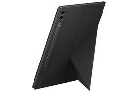 Pouzdro na tablet Samsung Galaxy Tab S9+/S9+ FE/S10+ Smart Book Cover černé

 obrázek produktu 3 z 10