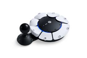 Ovladač Sony Access Controller černý/bílý

 obrázek produktu 1 z 6