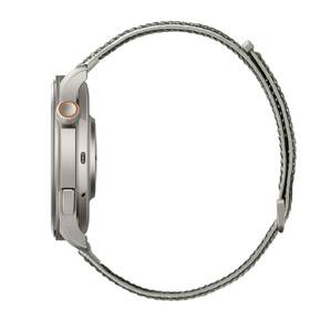 Chytré hodinky Amazfit Balance šedé

 obrázek produktu 4 z 6