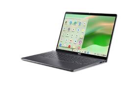 Notebook Acer Chromebook Spin 714 (CP714-2WN-351C) šedá barva

