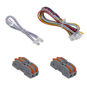Dveřní videotelefon Evolveo DoorPhone AP1- 2 bílý

 obrázek produktu 7 z 9