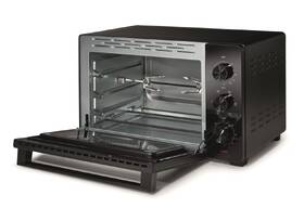 Mini trouba Hisense HOM30M černá

 obrázek produktu 4 z 11