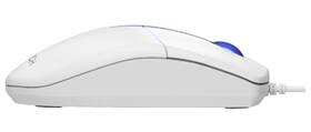 Myš A4Tech N-530S-WH bílá

 obrázek produktu 8 z 9
