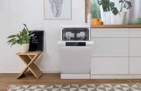 Myčka nádobí Gorenje GS541C10W bílá

 obrázek produktu 6 z 7