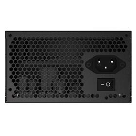 Zdroj GIGABYTE P550B - 550W Bronze černý

 obrázek produktu 5 z 6