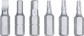 Sada bitů KWB SDS Plus (34 ks) 

 obrázek produktu 5 z 9