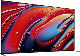 Televize Sony Bravia 9 75" + soundbar Sony BRAVIA Theatre Bar 9 

