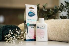 Koncentrovaný parfém do pračky Care+Protect MAGNOLIA WASH 100 ml 

 obrázek produktu 5 z 14