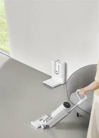 Víceúčelový vysavač Xiaomi Truclean W10 Ultra Wet Dry Vacuum bílý

 obrázek produktu 18 z 19