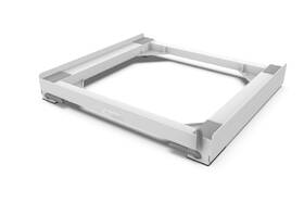 Antivibrační podložka + mezikus pračka – sušička Meliconi 656147 Moving Tower set bílý

 obrázek produktu 3 z 5