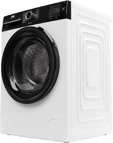 Pračka Beko BM3WFU3721WBB bílá barva
