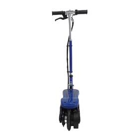 Elektrická koloběžka ELJET® DINO BLUE modrá

 obrázek produktu 6 z 11