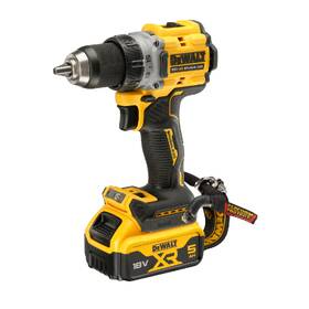 Sada aku nářadí Dewalt DCK355P2T (s baterií) 

 obrázek produktu 2 z 4