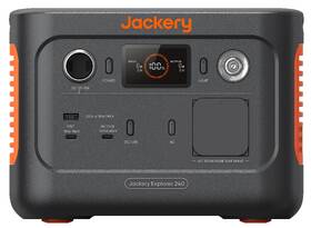 Nabíjecí stanice Jackery Explorer 240 v2 (256 Wh) 

 obrázek produktu 3 z 3