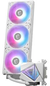 Vodní chladič MSI Core Liquid I360 White 

 obrázek produktu 5 z 5
