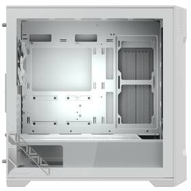 Case GIGABYTE C102GI bílá barva
