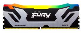 Operační paměť Kingston 48GB (2x24GB) 8400MHz DDR5 CL40 CUDIMM 

 obrázek produktu 2 z 3