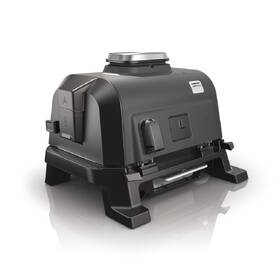 Gril Ninja OG850EU Woodfire Pro XL Electric Outdoor BBQ Grill & Smoker černý/šedý

 obrázek produktu 6 z 28