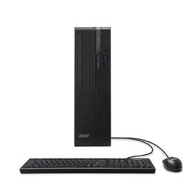 Stolní počítač Acer Veriton VX2720G černý

 obrázek produktu 5 z 7