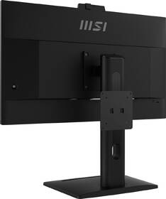 Monitor MSI PRO MP275QPDG černý

 obrázek produktu 6 z 11