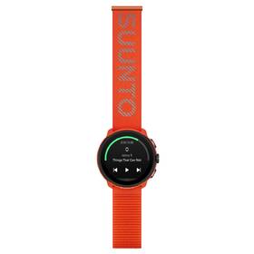 Chytré hodinky Suunto Run s textilním páskem oranžové

 obrázek produktu 10 z 10