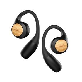 Sluchátka Marley Liberate Open Ear černá/dřevo

 obrázek produktu 1 z 4