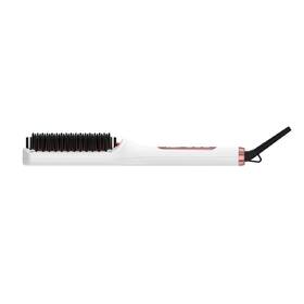 Žehlicí kartáč Solac MD7403 bílý/růžový

 obrázek produktu 2 z 7