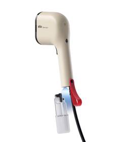 Ruční napařovač oděvů Braun GS3012BG béžový

 obrázek produktu 1 z 3