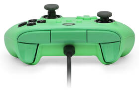 Gamepad PowerA Advantage Plus - Xbox zelený

 obrázek produktu 6 z 12