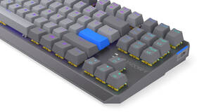 Klávesnice ENDORFY Thock V2 TKL Wireless US šedá

 obrázek produktu 9 z 23