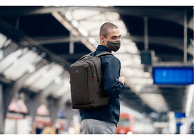 Batoh na notebook Wenger MX Professional 16" šedý

 obrázek produktu 13 z 14