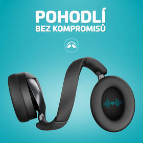 Sluchátka LAMAX HighComfort2 ANC černá

 obrázek produktu 4 z 10