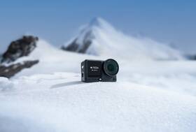 Ochranná čočka DJI Osmo Action 6 Glass Lens Cover 

 obrázek produktu 6 z 6