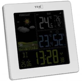 Meteorologická stanice TFA 35.1174.01 SUN 2 bílá

 obrázek produktu 5 z 10