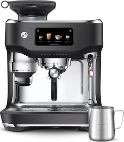 Pákový kávovar SAGE SES995BTR Oracle Dual Boiler černý

 obrázek produktu 1 z 7