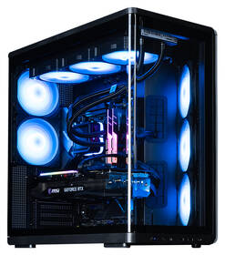 Case Zalman P60 černá

 obrázek produktu 5 z 15
