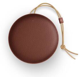 Přenosný reproduktor Bang & Olufsen Beosound A1 (3rd Gen) červený

 obrázek produktu 1 z 8