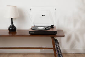 Gramofon Victrola VPT-1520 Wave černý/hnědý

 obrázek produktu 11 z 13