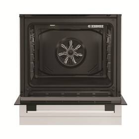 Kombinovaný sporák Whirlpool W6G8LMSWW bílý

 obrázek produktu 5 z 7