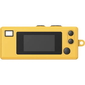 Digitální fotoaparát Kodak Charmera Keychain Blind Box vícebarevný

 obrázek produktu 9 z 19