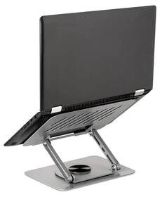 Stojan Evolveo CoolGuy 17" šedý

 obrázek produktu 5 z 9